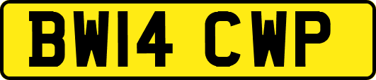 BW14CWP