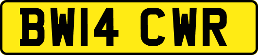 BW14CWR