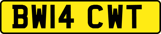 BW14CWT