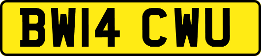 BW14CWU