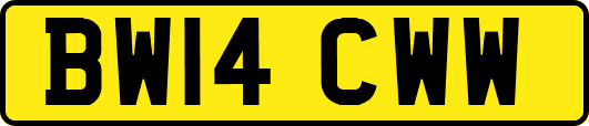 BW14CWW