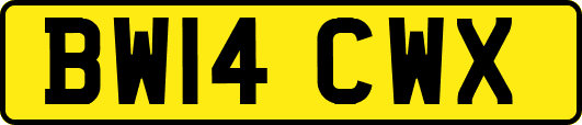 BW14CWX