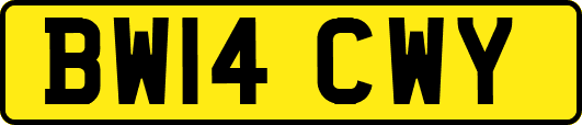 BW14CWY
