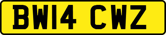 BW14CWZ