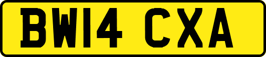 BW14CXA