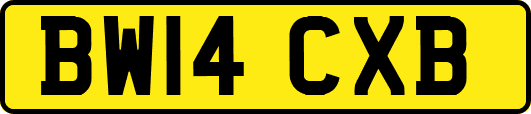 BW14CXB