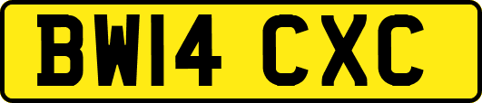 BW14CXC