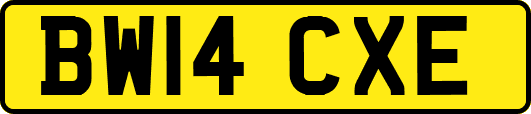 BW14CXE