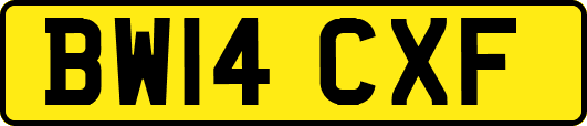 BW14CXF