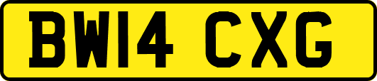 BW14CXG