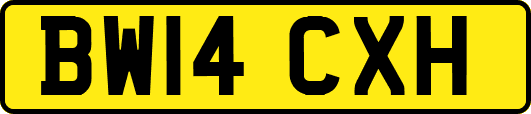 BW14CXH