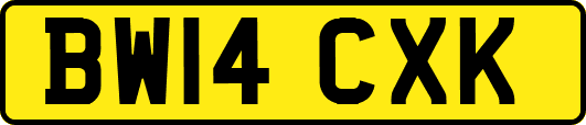 BW14CXK