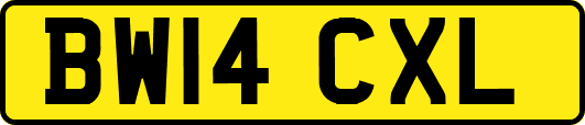 BW14CXL