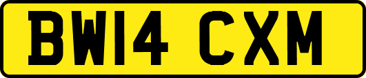 BW14CXM