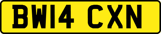BW14CXN