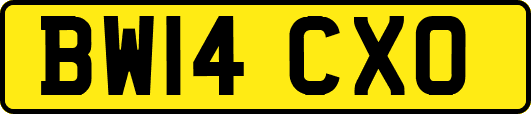 BW14CXO