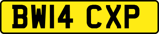 BW14CXP