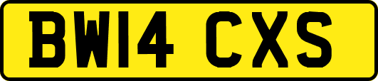 BW14CXS