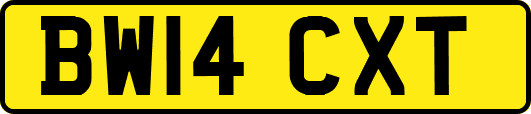 BW14CXT