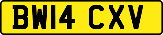 BW14CXV
