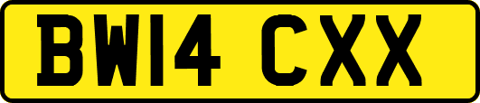 BW14CXX