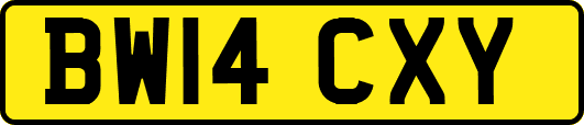 BW14CXY