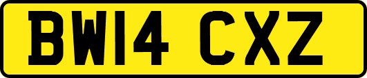 BW14CXZ
