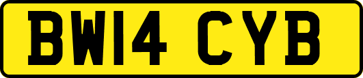 BW14CYB
