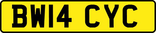 BW14CYC