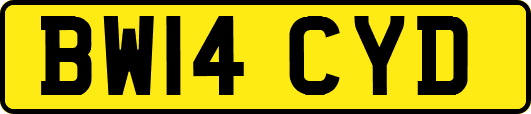 BW14CYD