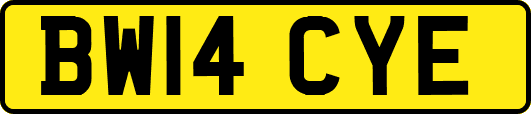 BW14CYE