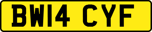 BW14CYF