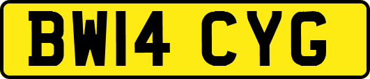 BW14CYG