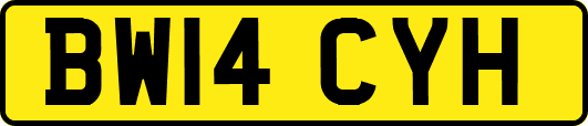 BW14CYH