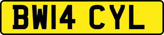 BW14CYL