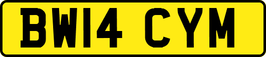 BW14CYM