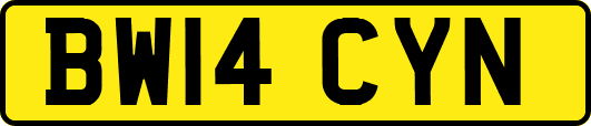 BW14CYN
