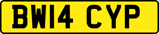 BW14CYP