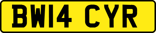 BW14CYR