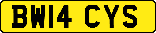 BW14CYS