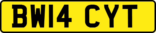BW14CYT