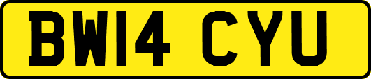 BW14CYU