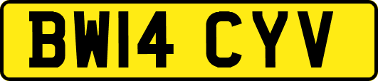 BW14CYV