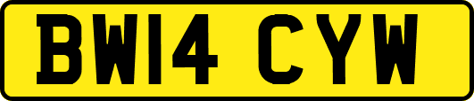 BW14CYW