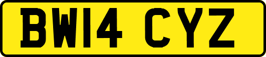 BW14CYZ