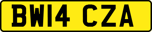 BW14CZA