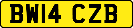 BW14CZB