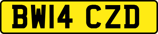 BW14CZD
