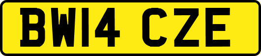 BW14CZE