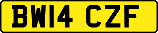 BW14CZF